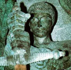 Death In June : The Cathedral of Tears